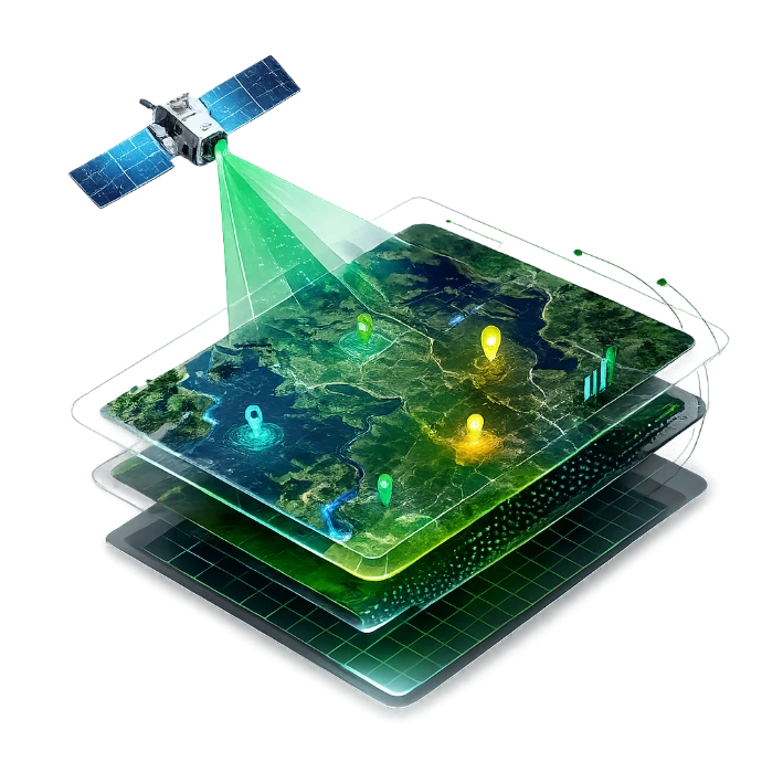 Insight GIS