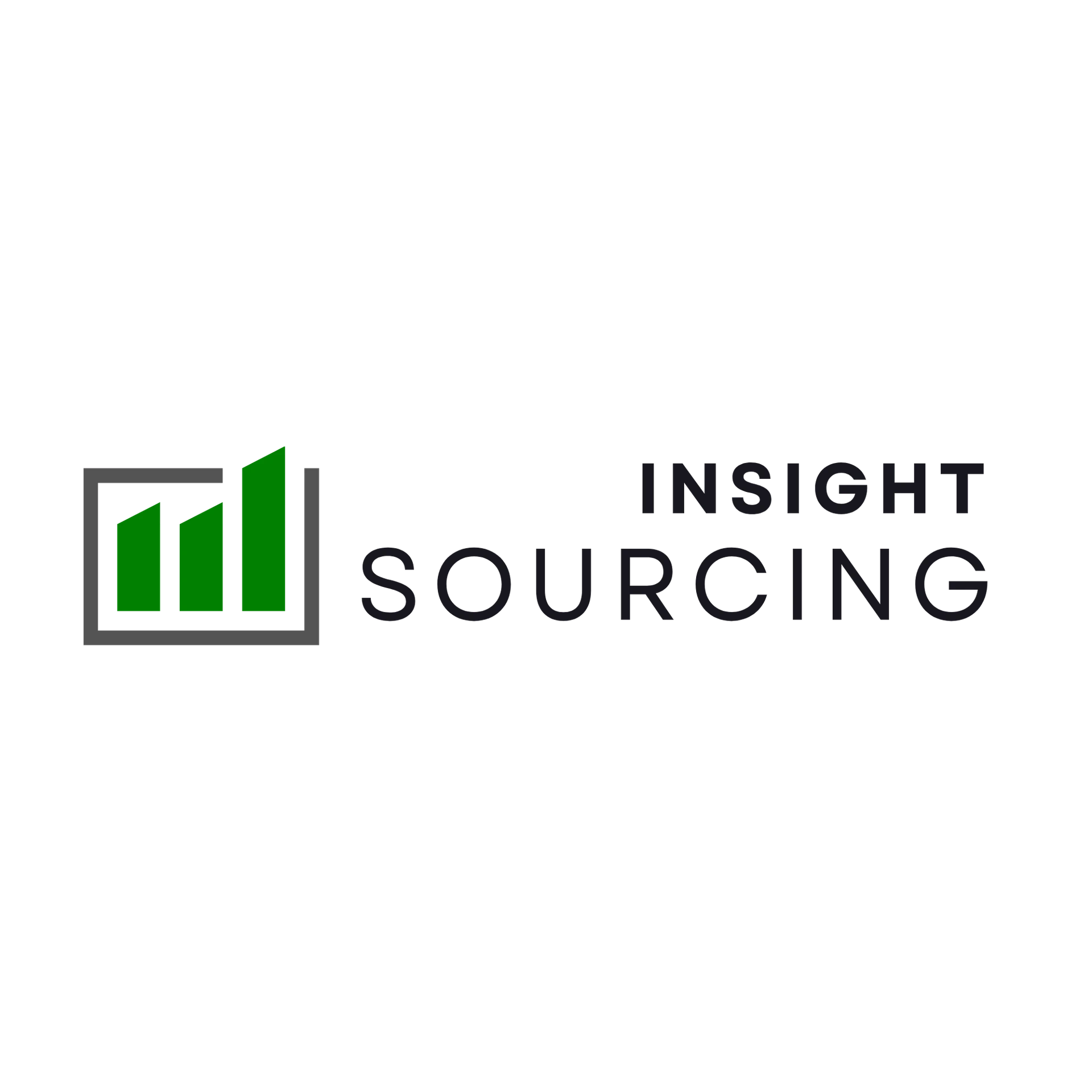 Insight Sourcing Logo