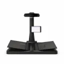 V180 Book Scanner – Power, Precision, and Total Control