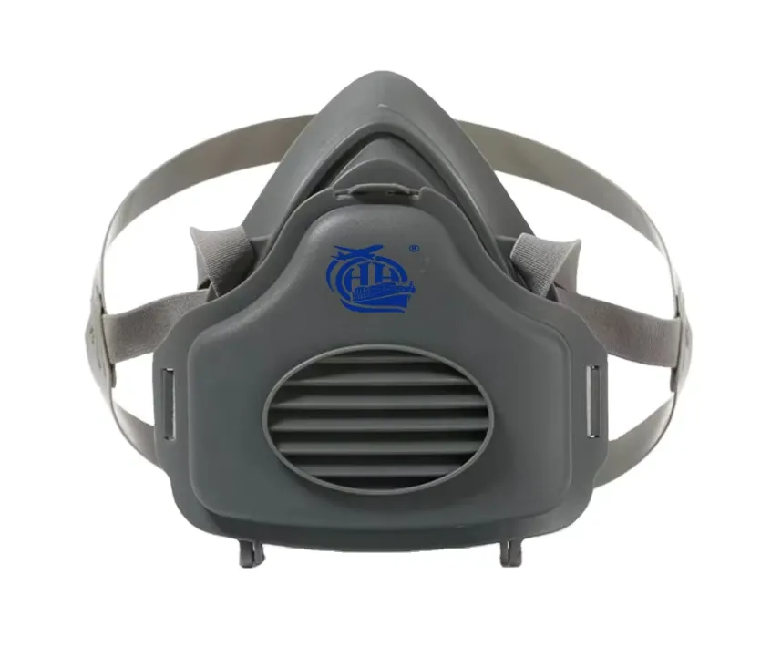 Dustproof Half Mask – FC-8005F