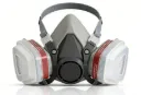 Half Face Respirator Mask – FD-412