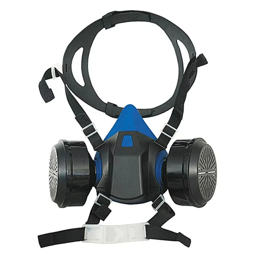 Half Face Respirator Mask – FD-410E