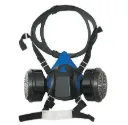 Half Face Respirator Mask – FD-410E