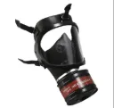 Full Face Respirator Mask – MJ-4002