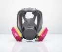 Full Face Respirator Mask – MJ-4006