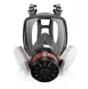 Full Face Respirator Mask – MJ-4007