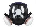 Full Face Respirator Mask – MJ-4008