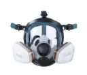 Full Face Respirator Mask – MJ-4017