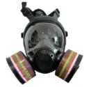 Full Face Respirator Mask – MJ-4018