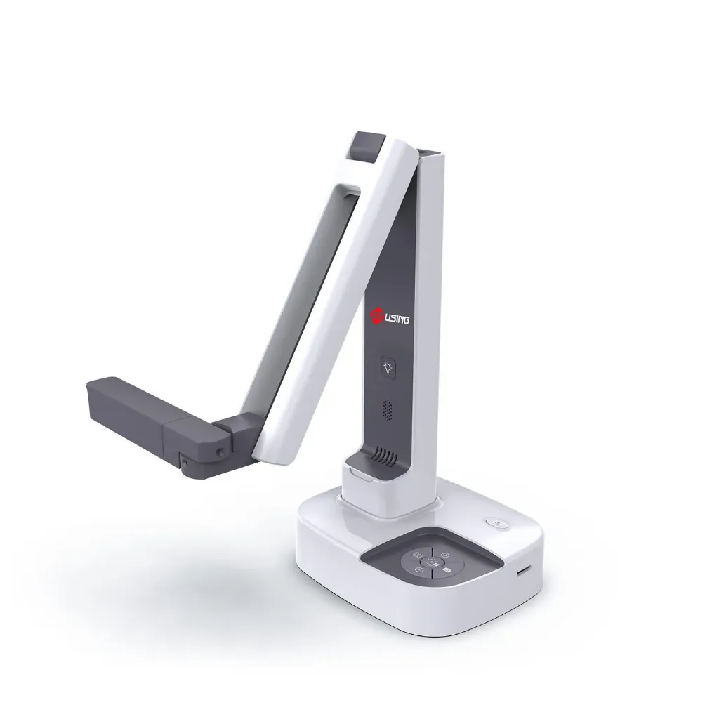 V513 4K Document Camera – Technical Excellence
