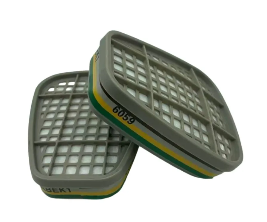 Filter Cartridges