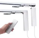 Smart Curtain Motor – Wi-Fi Enabled Automatic Curtain Control
