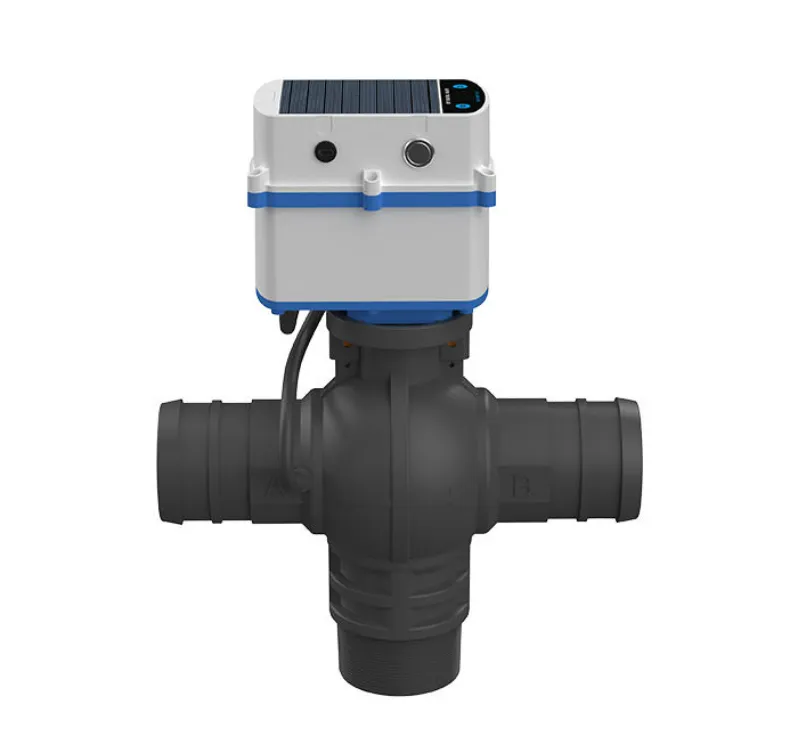 Digital Valve