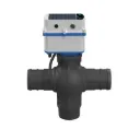 Digital Valve