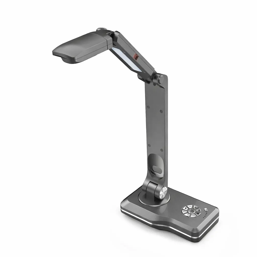 V500W Smart Wireless Document Camera – Advanced Connectivity for Modern Workspaces