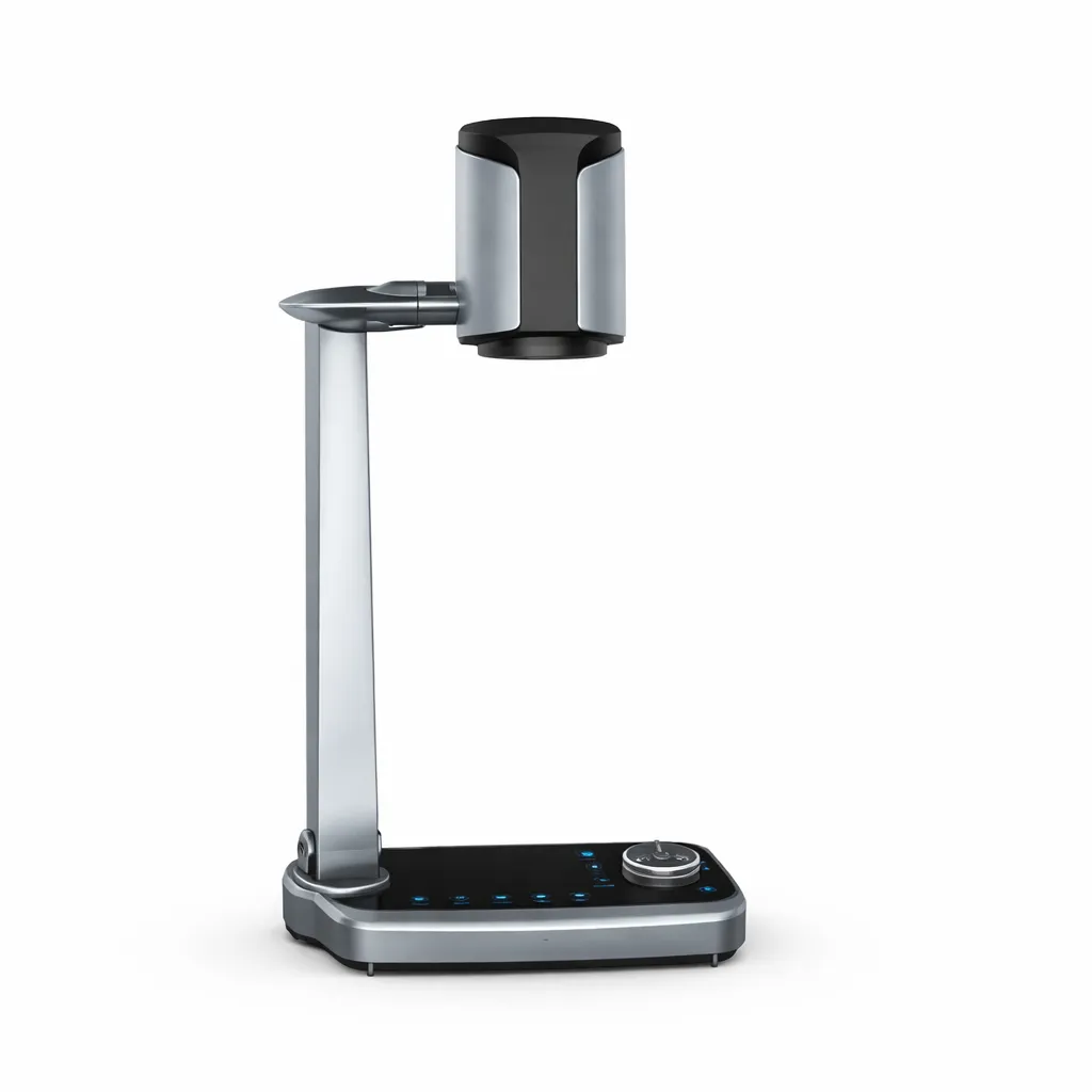 V1X Series Optical Document Camera-Smart 4K Document Camera