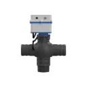 SUNFLOWER-L3 Three-way Ball Valve