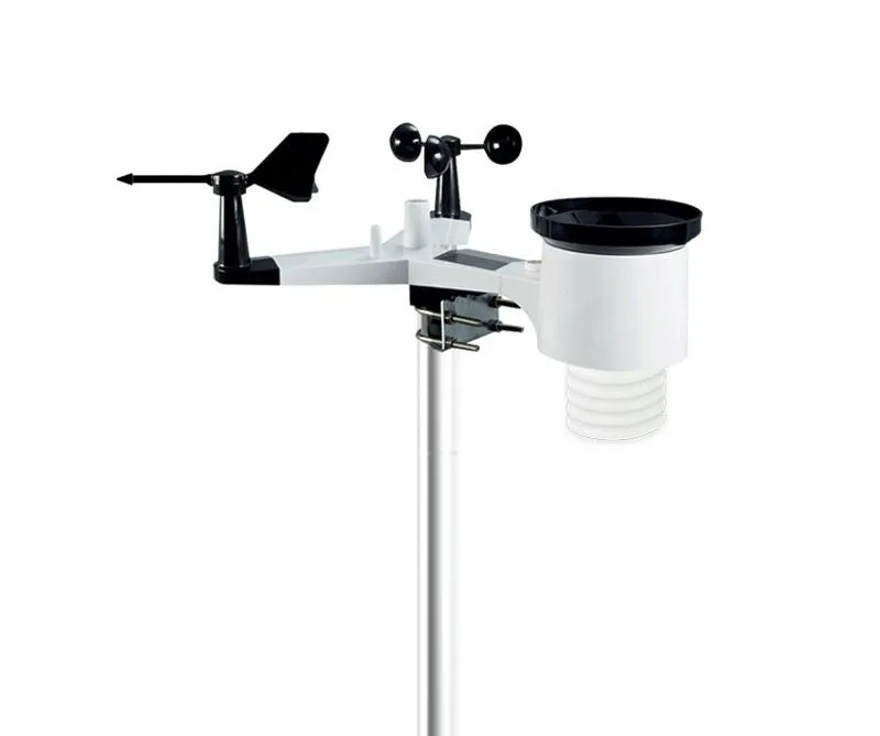 Micro Weather Station