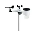 Micro Weather Station