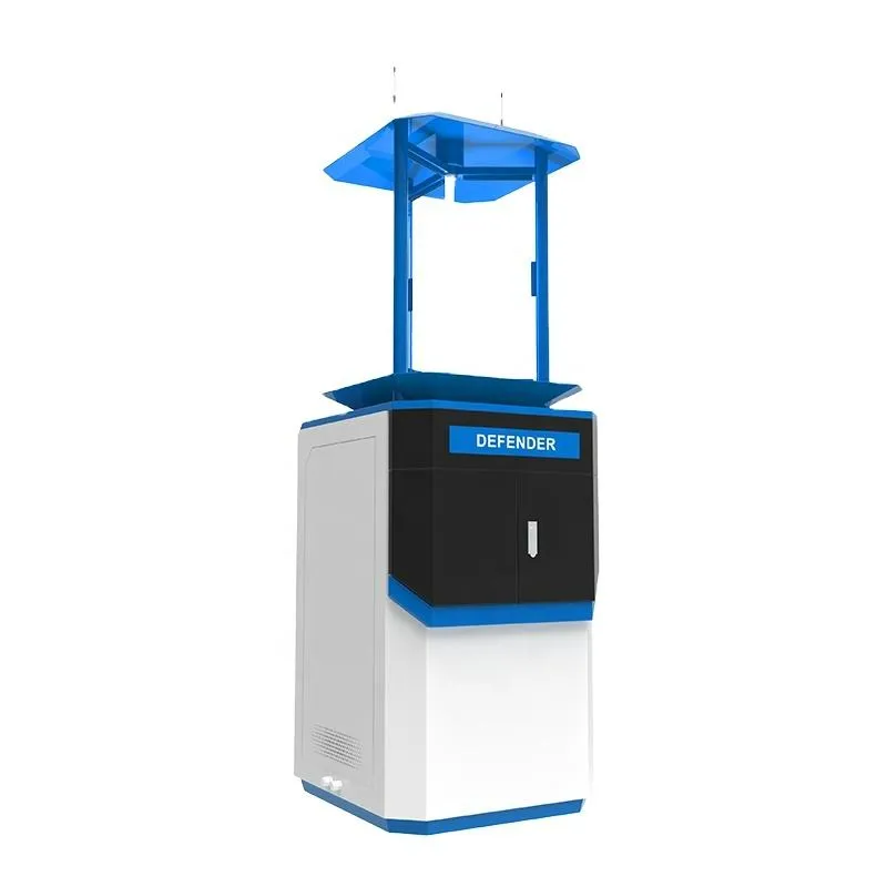 Defender Series - Insect Monitoring Light