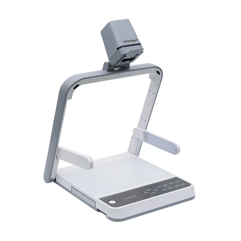 V2XP Document Camera – Key Specializations
