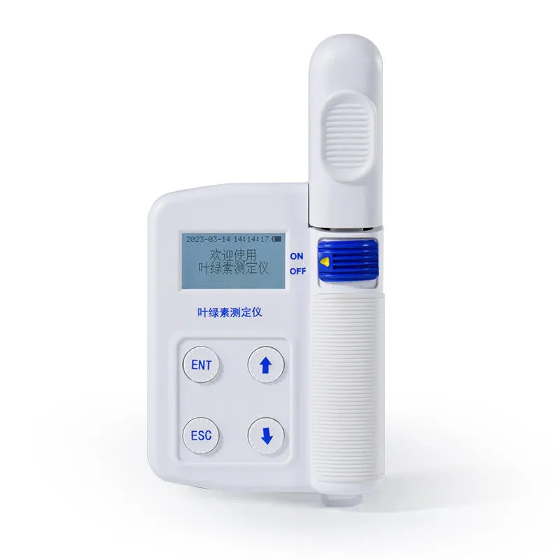 Chlorophyll Meter