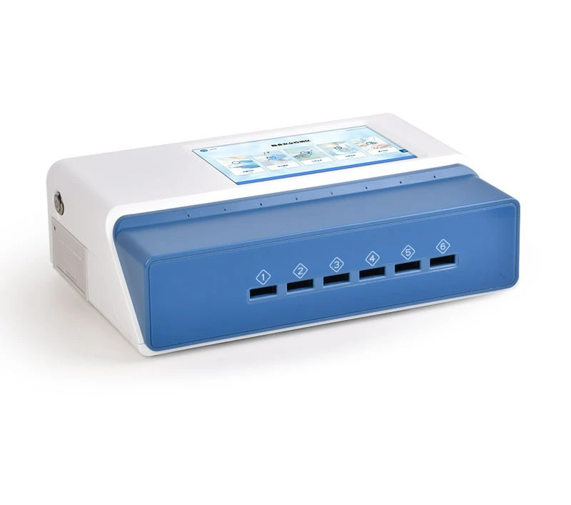 Fungal Toxin Detector