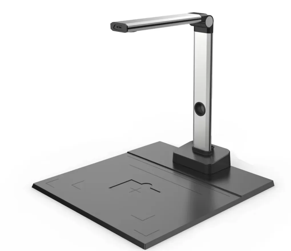 L Series Document Scanner – Compact Intelligence. Professional Results.