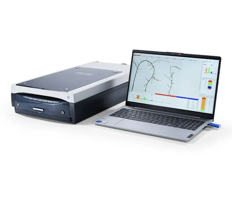 Plant Canopy Analyzer