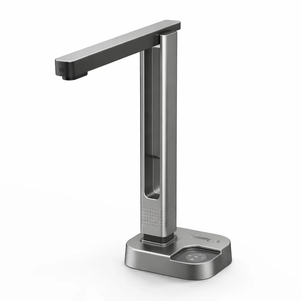 V320 Series Document Scanner – Precision Meets Intelligent Performance